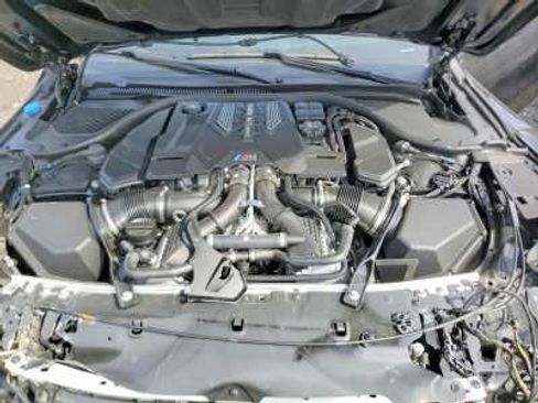 Used 2025 BMW M8 Competition AWD/4WD image 9