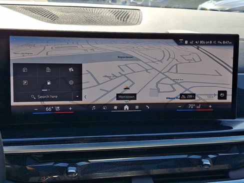 Certified 2024 BMW X7 xDrive40i w/ M Sport Package AWD/4WD image 21