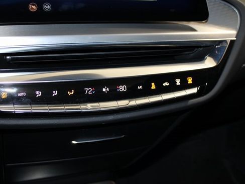 Used 2024 Cadillac Lyriq Sport w/ LPO, Floor Liner Package image 25