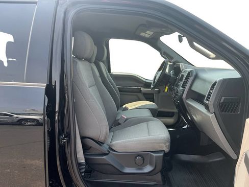 Used 2018 Ford F150 XLT AWD/4WD image 22