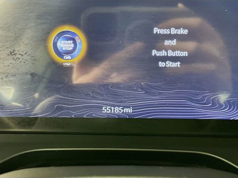 Certified 2023 Jeep Grand Cherokee Laredo image 20