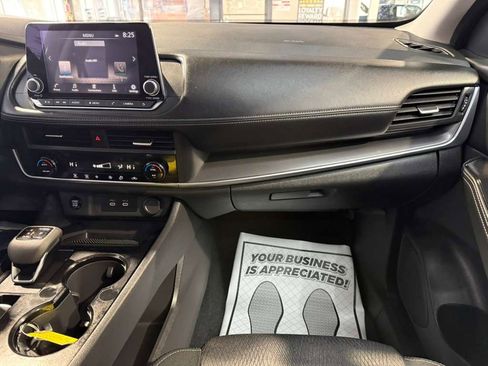 Used 2026 Nissan Rogue SV image 20