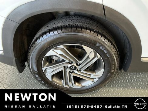 Used 2022 Hyundai Santa Fe SEL w/ Convenience + Premium Package FWD image 57