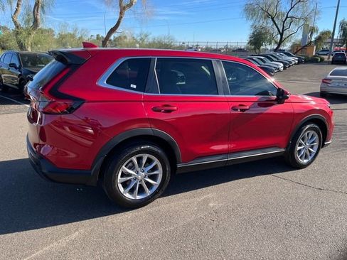 Used 2023 Honda CR-V EX-L image 13