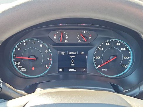 Used 2023 Chevrolet Malibu LT FWD image 27