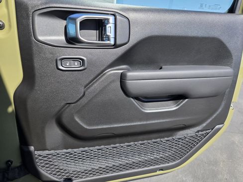 New 2026 Jeep Gladiator Rubicon w/ Steel Power Dome Hood Package image 37