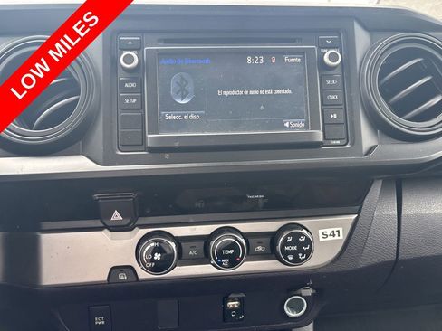 Used 2018 Toyota Tacoma SR w/ SR Convenience Package RWD image 20