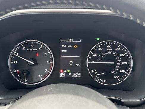 Certified 2025 Subaru Outback Limited image 12