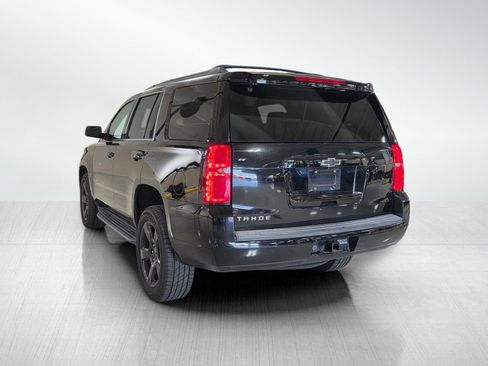 Used 2017 Chevrolet Tahoe LT w/ LT Midnight Edition image 5