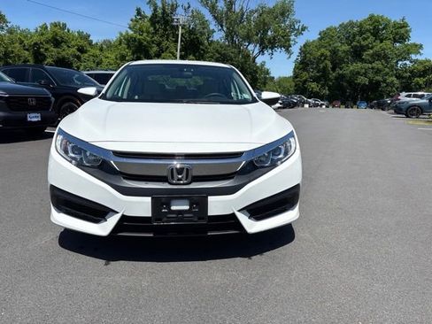 Used 2018 Honda Civic LX image 3