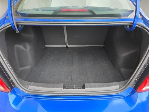 Used 2017 Chevrolet Sonic LS image 14