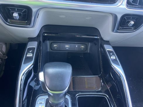 Used 2022 Kia Sorento SX AWD/4WD image 21