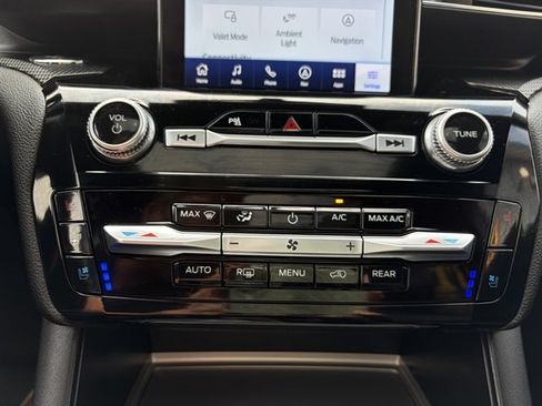 Used 2023 Ford Explorer ST w/ Technology Package AWD/4WD image 40
