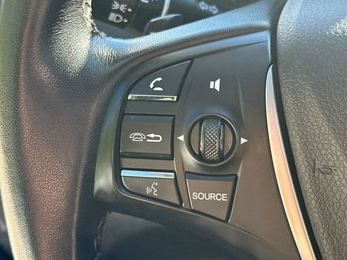 Used 2015 Acura TLX w/ Technology Package AWD/4WD image 31