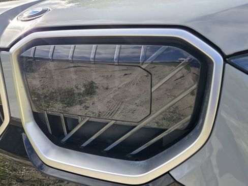 Used 2026 BMW X3 xDrive30 image 10