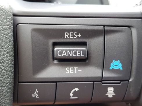 New 2026 Nissan Pathfinder SV AWD/4WD image 11