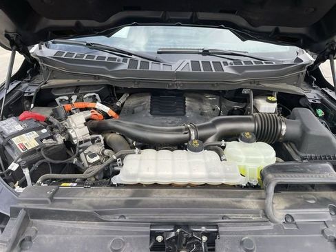 Used 2023 Ford F150 Lariat image 30