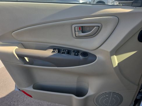 Used 2008 Hyundai Tucson Limited FWD image 10