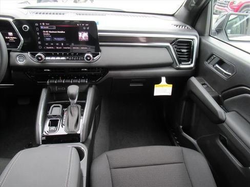 New 2026 GMC Canyon Elevation w/ Convenience Package image 14