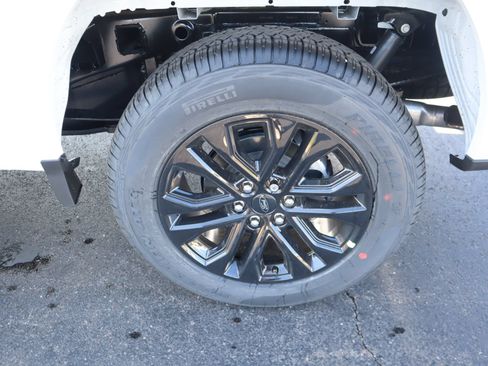 New 2026 Ford F150 XLT w/ Equipment Group 302A MID AWD/4WD image 20