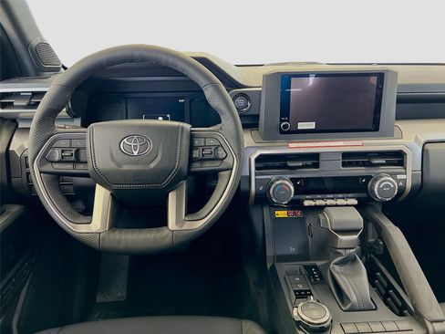 New 2026 Toyota Tacoma SR5 image 22