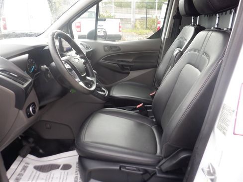 Used 2021 Ford Transit Connect XL FWD image 16