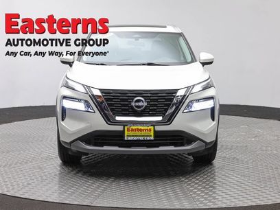 Used 2023 Nissan Rogue SV w/ SV Premium B Package