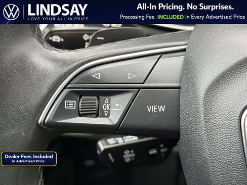 Used 2023 Audi Q5 e Premium Plus w/ Premium Plus Package AWD/4WD image 20
