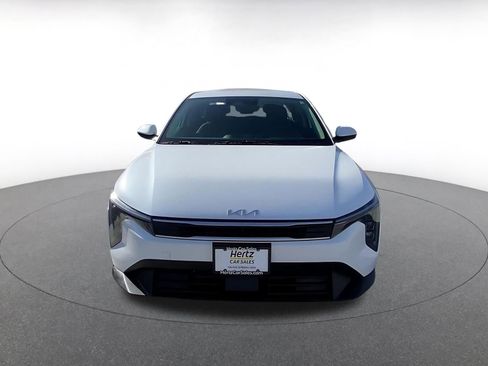 Used 2025 Kia K4 LXS image 4
