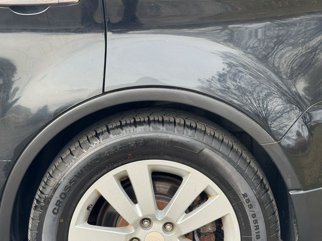 Used 2008 Subaru Tribeca Limited AWD/4WD image 25