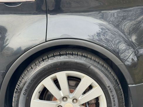 Used 2008 Subaru Tribeca Limited image 25