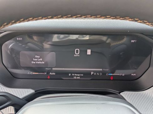 New 2026 Jeep Cherokee Limited AWD/4WD image 19