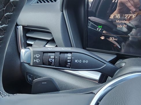 New 2026 GMC Terrain Elevation w/ Black Edition image 20