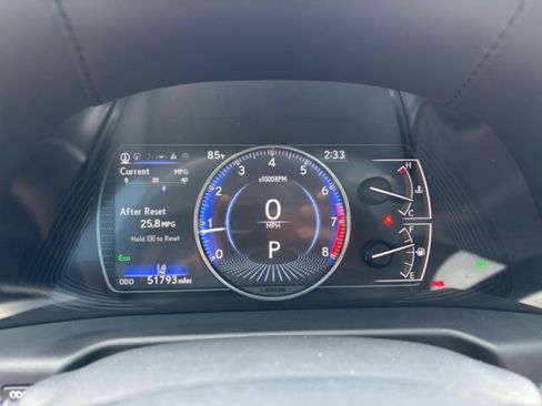 Used 2021 Lexus ES 350 w/ Premium Package image 24