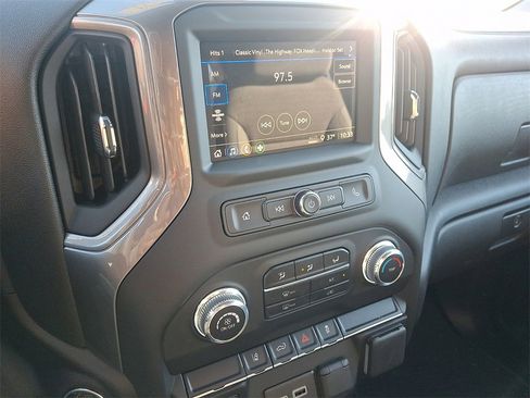 New 2026 GMC Sierra 2500 Pro w/ Convenience Package image 12