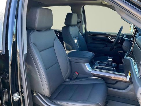 New 2026 Chevrolet Silverado 1500 LT Trail Boss w/ LT Trail Boss Premium Package image 11