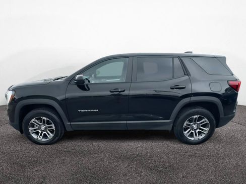 Used 2026 GMC Terrain Elevation AWD/4WD image 5