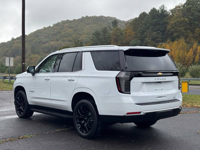New 2027 Chevrolet Tahoe LT w/ Comfort Package AWD/4WD image 5