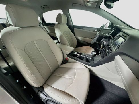 Used 2017 Hyundai Sonata SE FWD image 29
