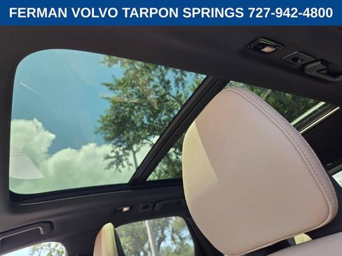 New 2026 Volvo XC60 B5 Plus w/ Protection Package Premier AWD/4WD image 22