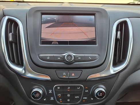 Used 2024 Chevrolet Equinox LT AWD/4WD image 23