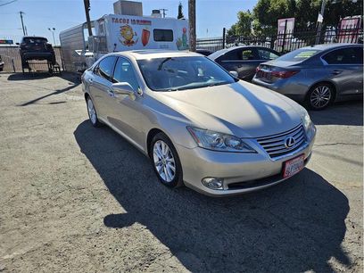 Used 2010 Lexus ES 350