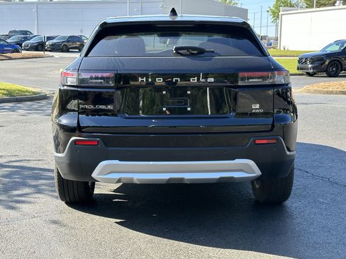 Used 2024 Honda Prologue EX image 10