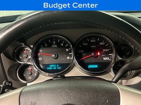 Used 2013 Chevrolet Silverado 1500 LT image 19