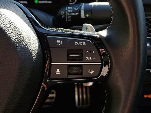 Used 2023 Acura Integra A-Spec FWD image 23