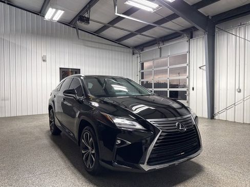 Used 2016 Lexus RX 350 AWD image 31