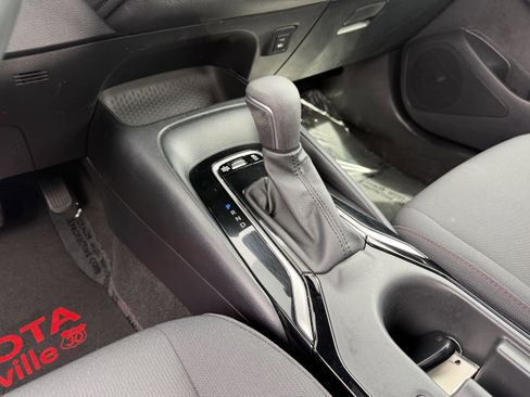 Certified 2023 Toyota Corolla SE FWD image 18