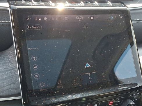 Used 2022 Jeep Grand Cherokee L Limited image 3