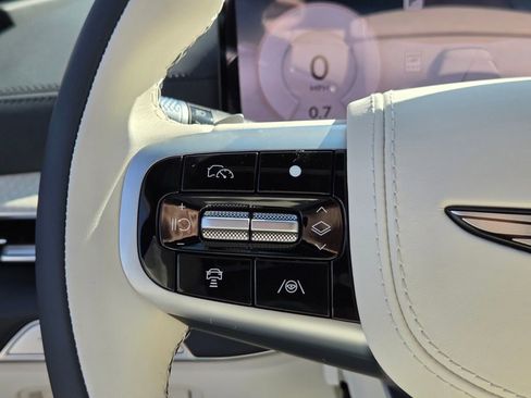 New 2026 Genesis GV80 3.5T Prestige AWD/4WD image 23