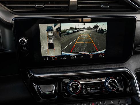 New 2026 GMC Sierra 1500 Denali w/ Denali Reserve Package image 23